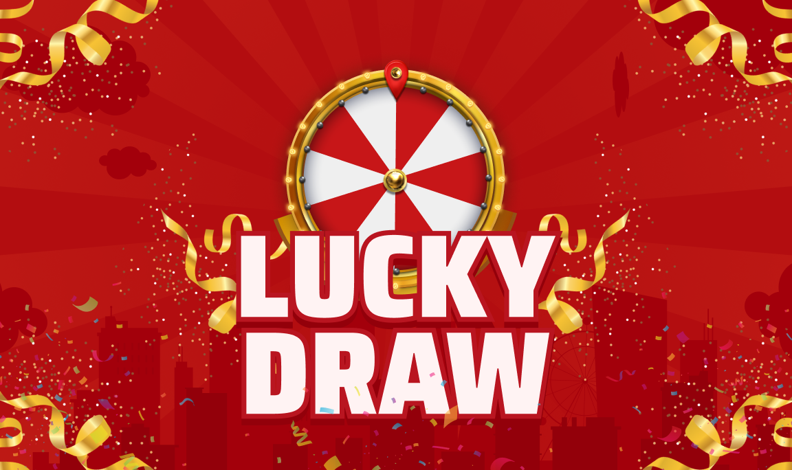 DBS Card+ Lucky draw Win fabulous prizes every month！| DBS Hong Kong